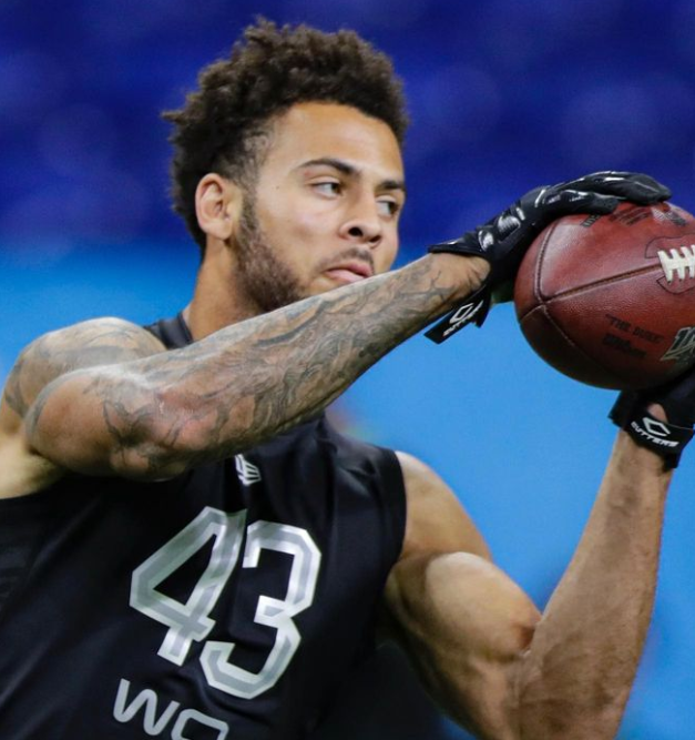 Michael Pittman Brother Wayne Pittman Age And Family Tree