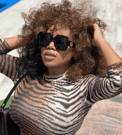 Moyo Lawal Controversy: Where Is She Now? Viral Footage Scandal Career