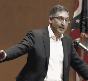Neal Katyal