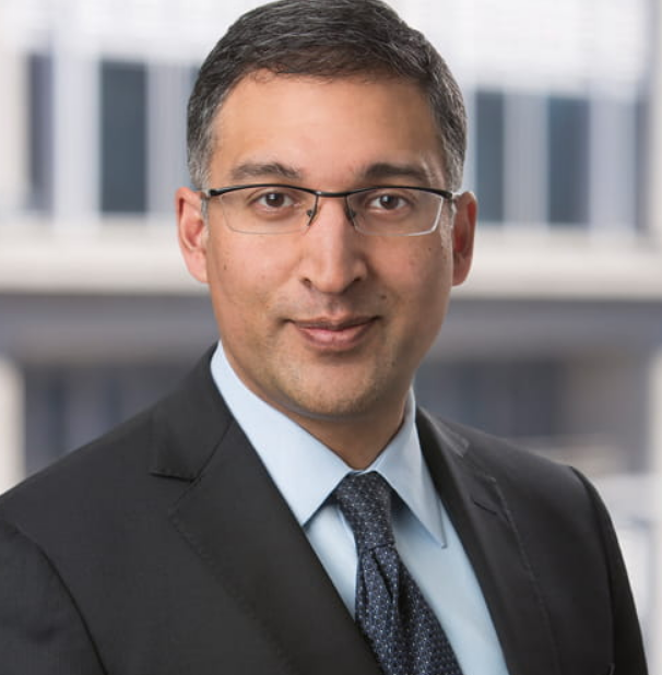 Neal Katyal