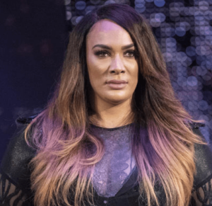 Nia Jax 