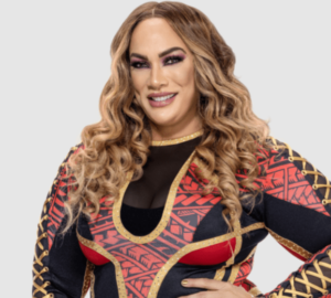 Nia Jax 