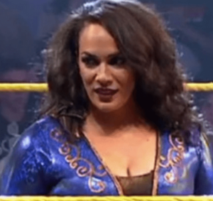 Nia Jax 