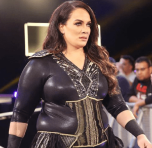 Nia Jax 