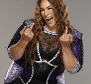 Nia Jax 