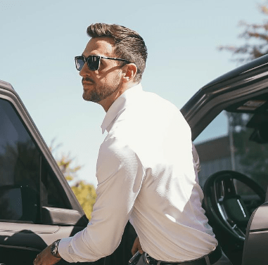 Nic Kerdiles: Motorcycle Crash, Mental Health Journey, Depression