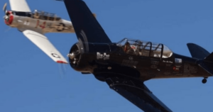 Nick Macy And Chris Rushing Obituary