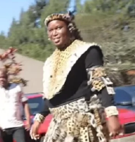 Did Nkululeko Mkhize Have a Wife? Exploring His Family Background ...