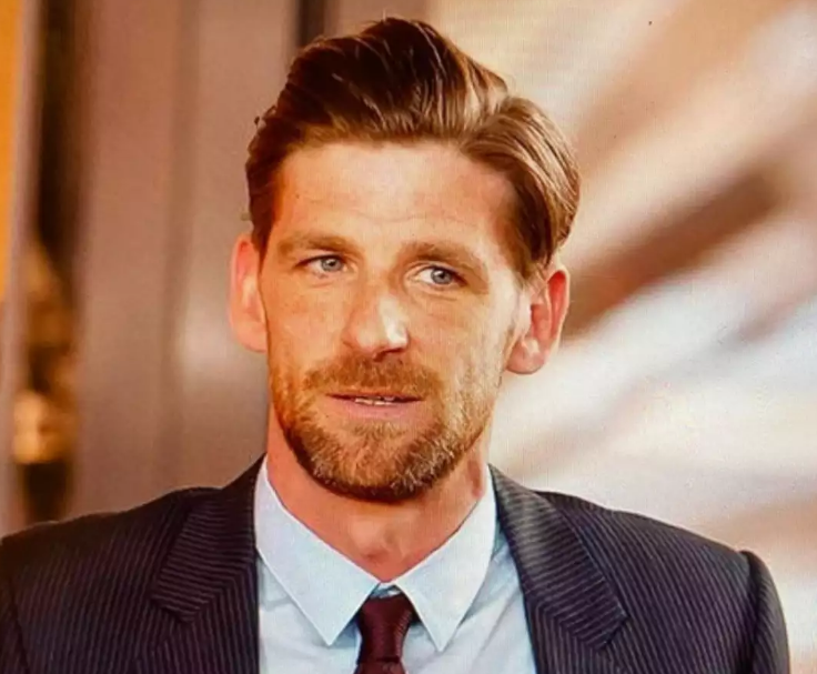 Paul Anderson