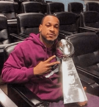 Percy Harvin: Net Worth 2023, Career, Family, Feeding his Baby and More