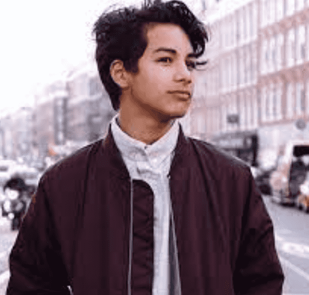 Who Is TV Star Reiky de Valk? Wiki/Bio, Age, Networth And More