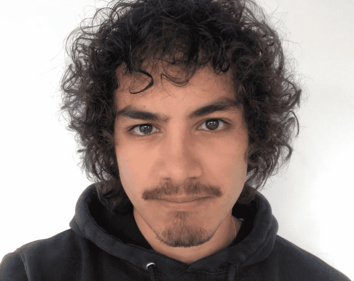 Who Is TV Star Reiky de Valk? Wiki/Bio, Age, Networth And More