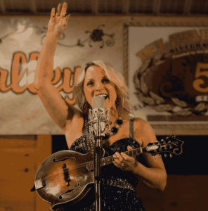 Rhonda Vincent