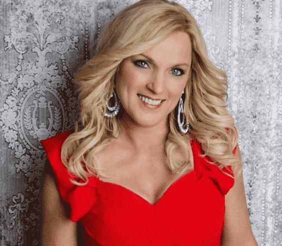 Rhonda Vincent
