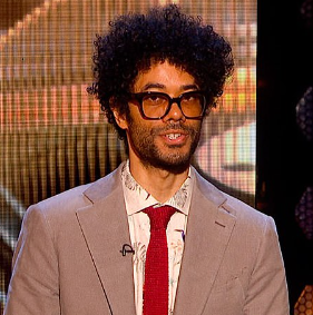 Richard Ayoade 