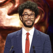 Richard Ayoade 