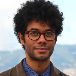 Richard Ayoade