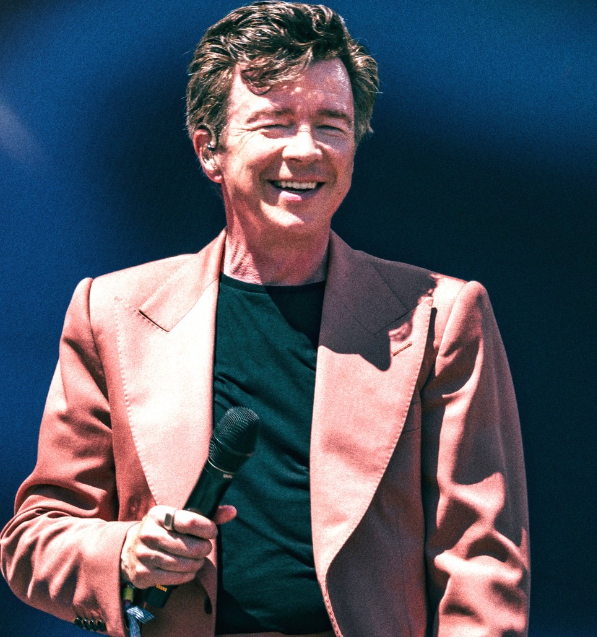Who Is Emilie Astley? Meet Rick Astley Daughter - Wiki/Bio And Age Explored