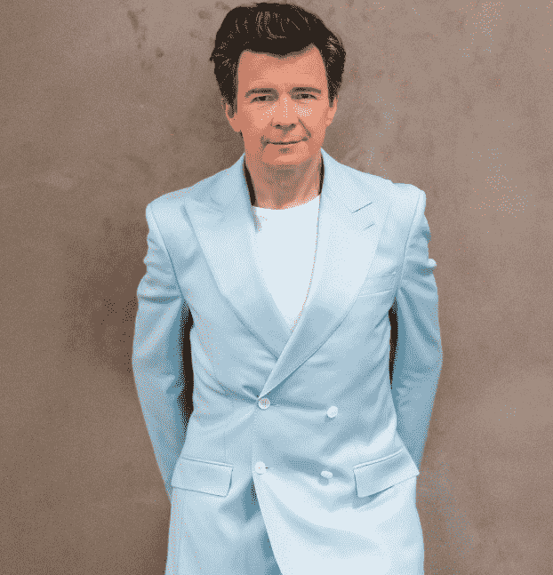 Who Is Emilie Astley? Meet Rick Astley Daughter - Wiki/Bio And Age Explored