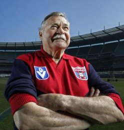 Ron Barassi 