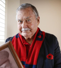Ron Barassi 