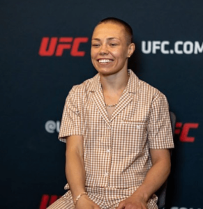Rose Namajunas Parents: Family, Sibling, Career, Ice Bath and More