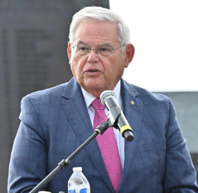 Bob Menendez