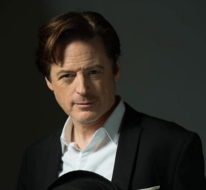 John Fugelsang