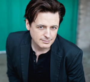 John Fugelsang