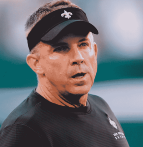 Sean Payton