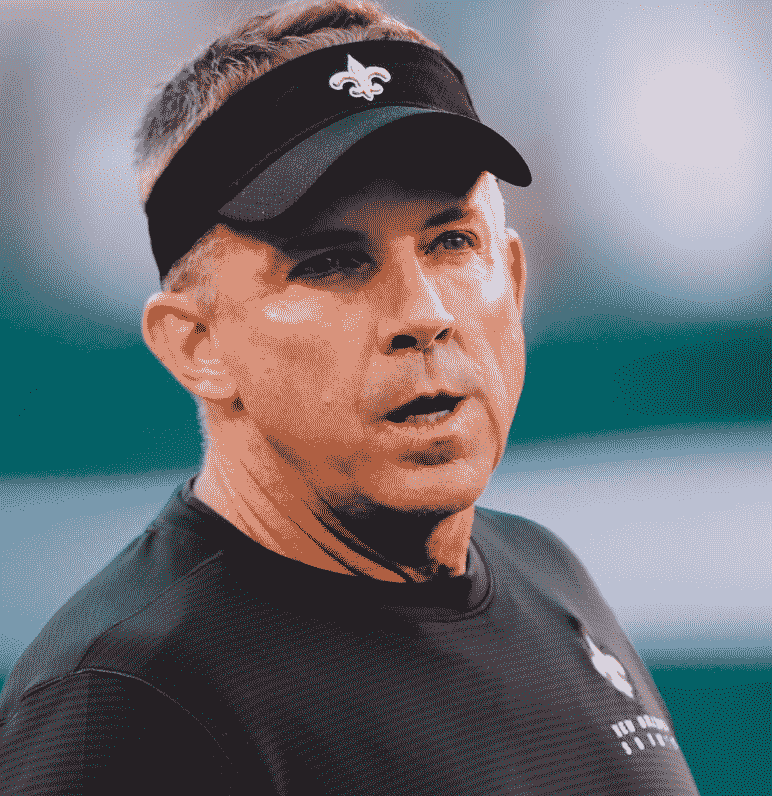 Are Sean Payton And Walter Payton Related? Family Tree Explored
