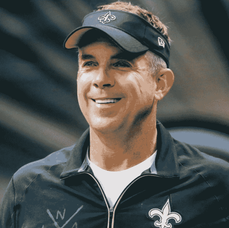 Are Sean Payton And Walter Payton Related? Family Tree Explored