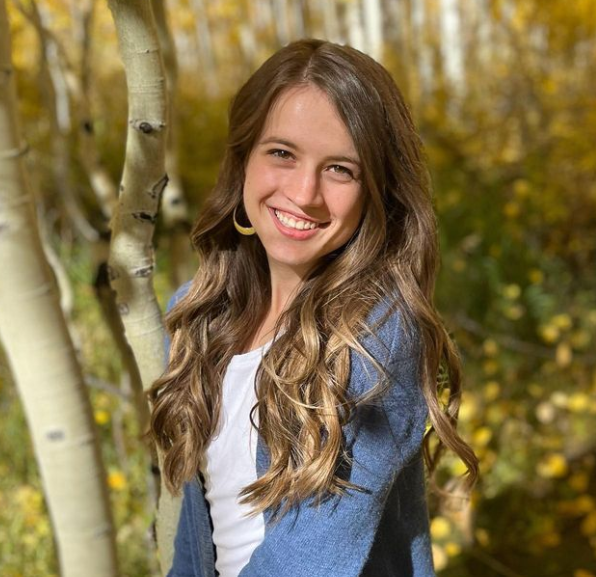 Is Shari Franke from 8 Passengers Married? Unraveling the Mystery on