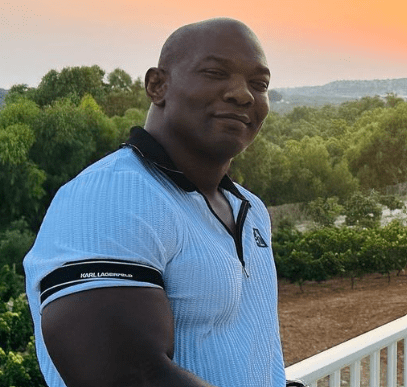 Is Shelton Benjamin Married? Wife, Kids, Relationship Status & More Details