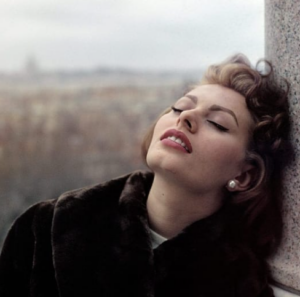 Sophia Loren