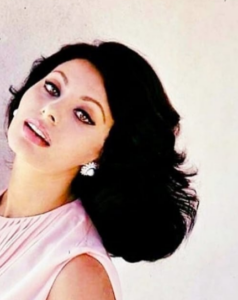 Sophia Loren