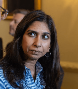 Suella Braverman