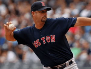 Tim Wakefield