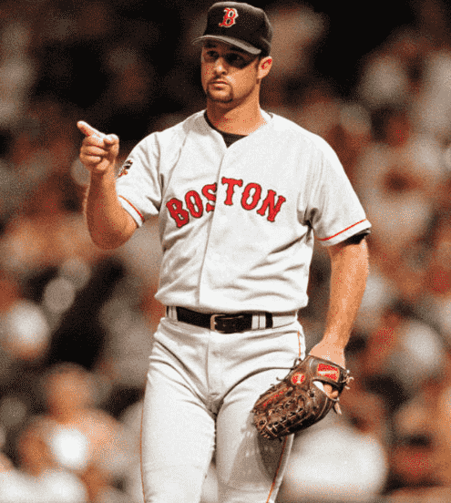 Tim Wakefield