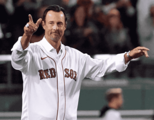 Tim Wakefield