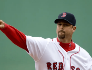 Tim Wakefield