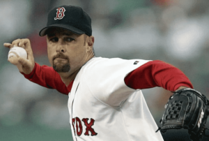 Tim Wakefield