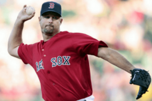Tim Wakefield