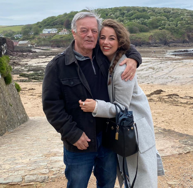 Who Is Victoria Blackburn? Meet Tony Blackburn Daughter Wiki/Bio And