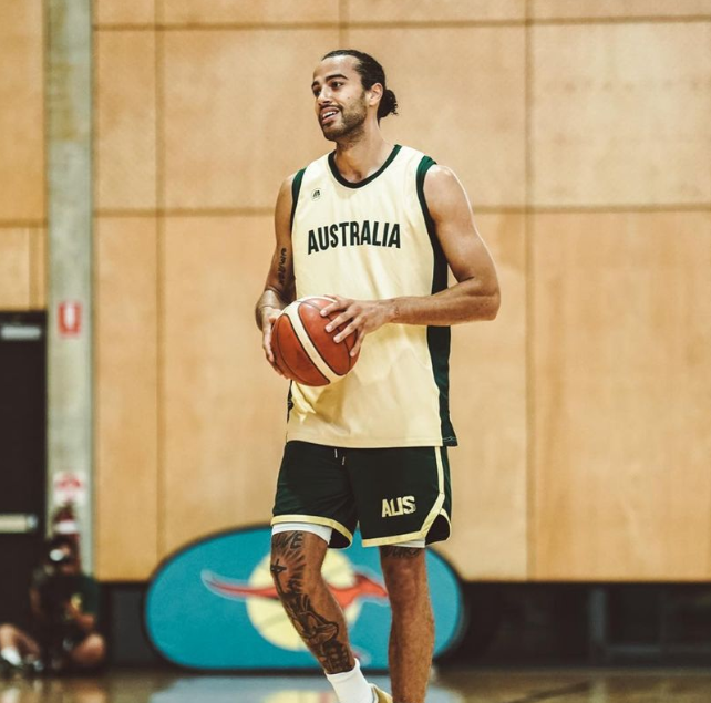 Xavier Cooks Parents Eric And Josie Are His Biggest Fan