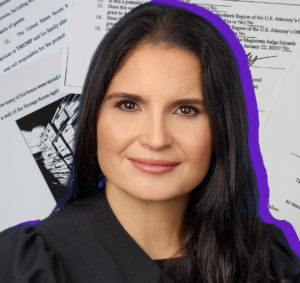 Who Are Judge Aileen Cannon Parents? Meet Her Father Michael Cannon And