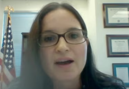 Who Are Judge Aileen Cannon Parents? Meet Her Father Michael Cannon And