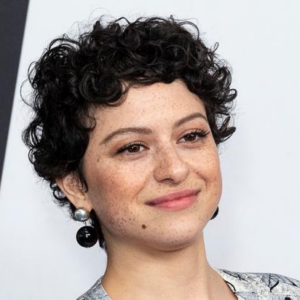 Alia Shawkat