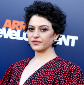 Alia Shawkat