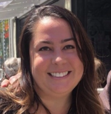 Allison R. Greenfield